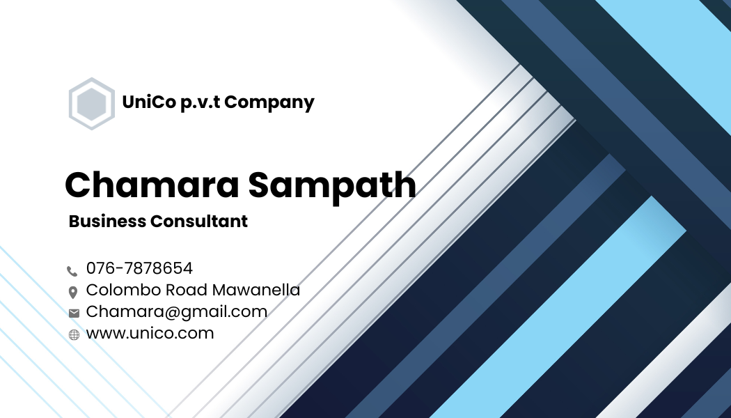 CV Design 4